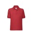 Polo enfant, Polo enfant Werbung