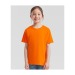Kids Iconic T - T-Shirt für Kinder, Kinderkleidung Werbung