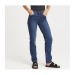 Ladies'S Katy Straight Jeans - Gerade geschnittene Jeans Frau Katy Geschäftsgeschenk