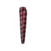 Women'S Tartan Lounge Trousers - Pyjamahose Frau Geschäftsgeschenk