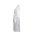 Ladies Satin Robe - Bademantel aus Satin, Bademantel Werbung