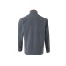 Zweifarbige Fleecejacke - -, Fleecejacke Werbung