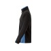 Zweifarbige Fleecejacke - - Geschäftsgeschenk