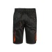 Bermuda-Shorts mit mehreren Taschen Zweifarbig - - - - - - - - - - - - - - - - - - - - - - - - -. Geschäftsgeschenk