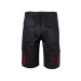 Bermuda-Shorts mit mehreren Taschen Zweifarbig - - - - - - - - - - - - - - - - - - - - - - - - -., Bermuda Werbung