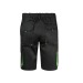 Bermuda-Shorts mit mehreren Taschen Zweifarbig - - - - - - - - - - - - - - - - - - - - - - - - -., Bermuda Werbung