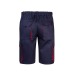 Bermuda-Shorts mit mehreren Taschen Zweifarbig - - - - - - - - - - - - - - - - - - - - - - - - -. Geschäftsgeschenk