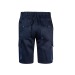 Bermuda-Shorts mit mehreren Taschen Zweifarbig - - - - - - - - - - - - - - - - - - - - - - - - -. Geschäftsgeschenk
