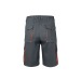 Bermuda-Shorts mit mehreren Taschen Zweifarbig - - - - - - - - - - - - - - - - - - - - - - - - -. Geschäftsgeschenk