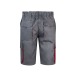 Bermuda-Shorts mit mehreren Taschen Zweifarbig - - - - - - - - - - - - - - - - - - - - - - - - -., Bermuda Werbung