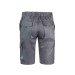 Bermuda-Shorts mit mehreren Taschen Zweifarbig - - - - - - - - - - - - - - - - - - - - - - - - -. Geschäftsgeschenk
