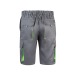 Bermuda-Shorts mit mehreren Taschen Zweifarbig - - - - - - - - - - - - - - - - - - - - - - - - -., Bermuda Werbung