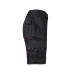 Bermuda-Shorts mit mehreren Taschen Zweifarbig - - - - - - - - - - - - - - - - - - - - - - - - -. Geschäftsgeschenk