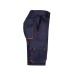 Bermuda-Shorts mit mehreren Taschen Zweifarbig - - - - - - - - - - - - - - - - - - - - - - - - -. Geschäftsgeschenk