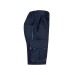 Bermuda-Shorts mit mehreren Taschen Zweifarbig - - - - - - - - - - - - - - - - - - - - - - - - -., Bermuda Werbung