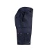 Bermuda-Shorts mit mehreren Taschen Zweifarbig - - - - - - - - - - - - - - - - - - - - - - - - -. Geschäftsgeschenk