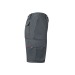 Bermuda-Shorts mit mehreren Taschen Zweifarbig - - - - - - - - - - - - - - - - - - - - - - - - -., Bermuda Werbung