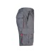 Bermuda-Shorts mit mehreren Taschen Zweifarbig - - - - - - - - - - - - - - - - - - - - - - - - -. Geschäftsgeschenk