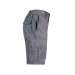 Bermuda-Shorts mit mehreren Taschen Zweifarbig - - - - - - - - - - - - - - - - - - - - - - - - -., Bermuda Werbung