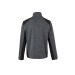 Fleecejacke mit Fleece - - Geschäftsgeschenk