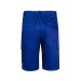 Bermuda-Shorts mit mehreren Taschen - -, Bermuda Werbung