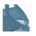Organic Cotton Mesh Grocery Bag - Netzbeutel aus Bio-Baumwolle Geschäftsgeschenk