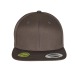Casquette snapback organique, Bonnet et casquette durable Werbung