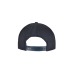 Organic Cotton Snapback - Organische Snapback-Kappe, Langlebiger Hut und Mütze Werbung