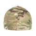 Flexfit Multicam® - Camouflage Mütze Geschäftsgeschenk