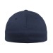 Flexfit Organic Cotton Cap - Mütze aus organischer Baumwolle, Nachhaltige Mütze und Cap Werbung