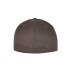Flexfit Organic Cotton Cap - Mütze aus organischer Baumwolle, Nachhaltige Mütze und Cap Werbung