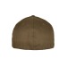 Flexfit Organic Cotton Cap - Mütze aus organischer Baumwolle, Nachhaltige Mütze und Cap Werbung