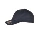 Flexfit Organic Cotton Cap - Mütze aus organischer Baumwolle, Nachhaltige Mütze und Cap Werbung