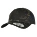 Retro Trucker Multicam® - Mütze im Trucker-Stil in Camouflage-Optik, Militärmütze Werbung