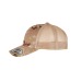 Retro Trucker Multicam® - Mütze im Trucker-Stil in Camouflage-Optik Geschäftsgeschenk