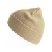 Bonnet en polyester recyclé, Bonnet et casquette durable Werbung