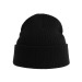 Bonnet en polyester recyclé, Bonnet et casquette durable Werbung
