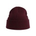 Bonnet en polyester recyclé, Bonnet et casquette durable Werbung