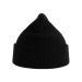 Bonnet en polyester recyclé, Bonnet et casquette durable Werbung