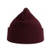 Bonnet en polyester recyclé, Bonnet et casquette durable Werbung
