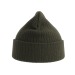 Bonnet en polyester recyclé Geschäftsgeschenk