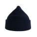 Bonnet en polyester recyclé, Bonnet et casquette durable Werbung