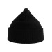 Bonnet en polyester recyclé, Bonnet et casquette durable Werbung