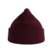 Bonnet en polyester recyclé, Bonnet et casquette durable Werbung