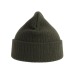 Bonnet en polyester recyclé Geschäftsgeschenk