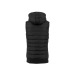 BUBBLE VEST - Bodywarmer mit Kapuze Geschäftsgeschenk