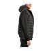 BUBBLE VEST - Bodywarmer mit Kapuze Geschäftsgeschenk