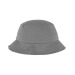 Flexfit Cotton Twill Bucket Hat - Bob aus Baumwolle, Bob Werbung