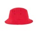 Flexfit Cotton Twill Bucket Hat - Bob aus Baumwolle Geschäftsgeschenk