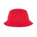 Flexfit Cotton Twill Bucket Hat - Bob aus Baumwolle, Bob Werbung